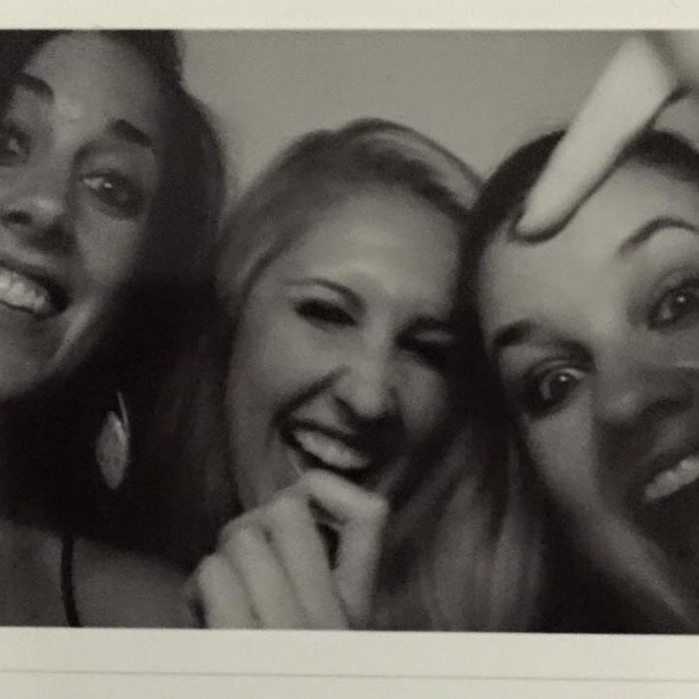 Meet your Posher, Stef